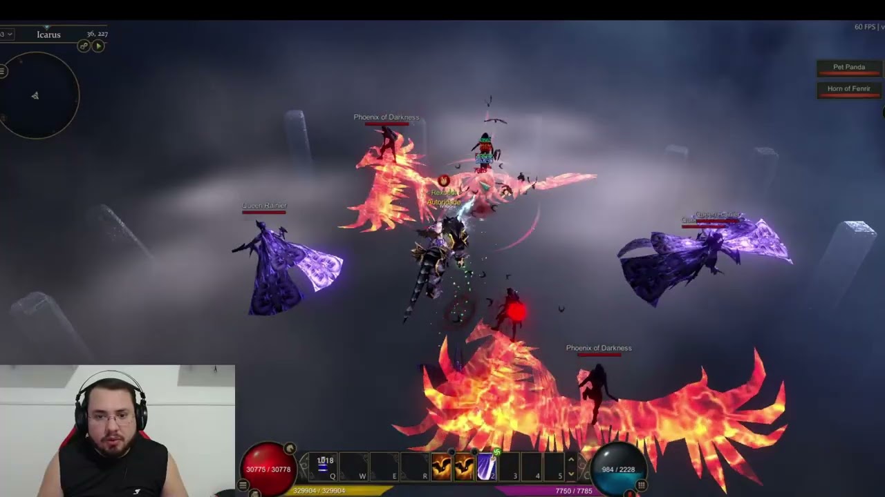 [MEGA MU] 1 PARTE DA 3º QUEST DE TODAS AS  CLASSES