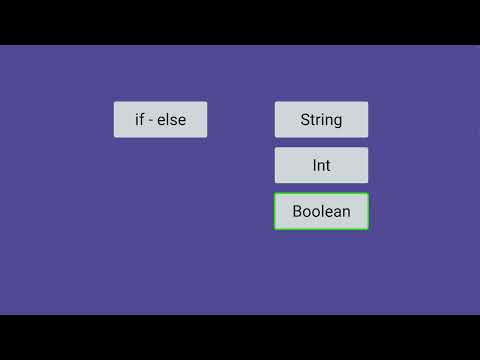 10 Kotlin Conditional Statements Part 2 Combining