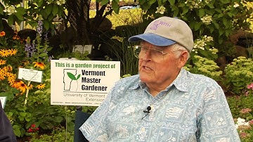 9/09/14 UVM Extension Master Gardeners: Rutland