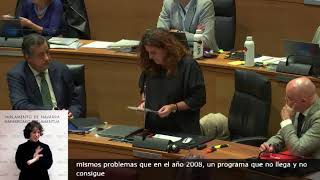 Discapacidad - Marta Álvarez Alonso (25/09/2025)