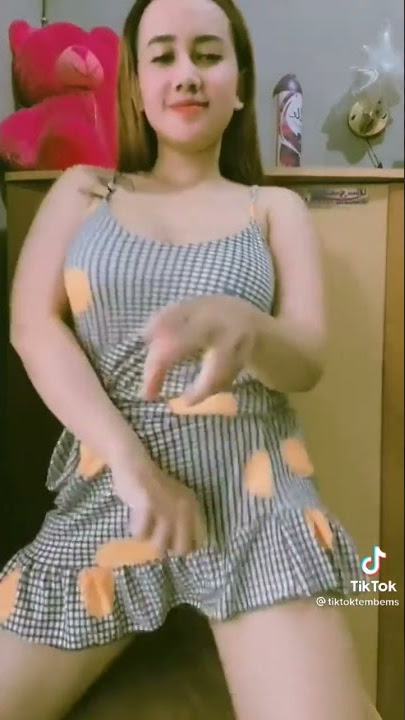 janda muda #sexy #hot #goyang #snapchat #tiktok #tiktokvideo #trending #viral