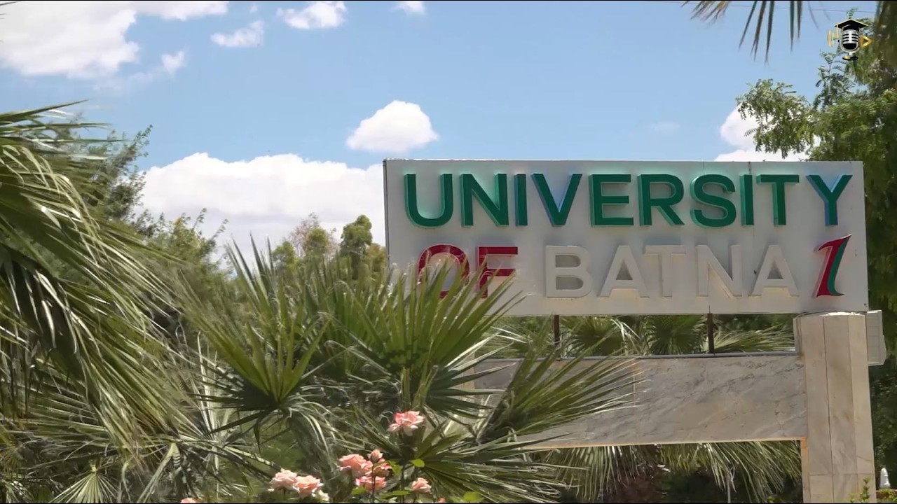 بورتري الطلبة الأوائل لجامعة باتنة 1 للسنة الجامعية 2025-2026