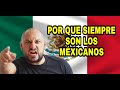 Periodista de COSTARICA enojado porque MÉXICO es MEJOR !!