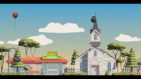 Leikjaforritun Unit 3 Challenge | Create With Code