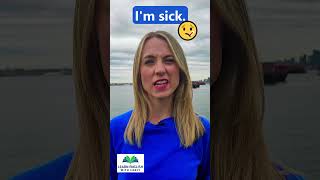 🤒 I'm under the weather! Improve your English Vocabulary #shorts #youtubeshorts #englishvocabulary 🤒 I'm under the weather! Improve your English Vocabulary #shorts #youtubeshorts #englishvocabulary