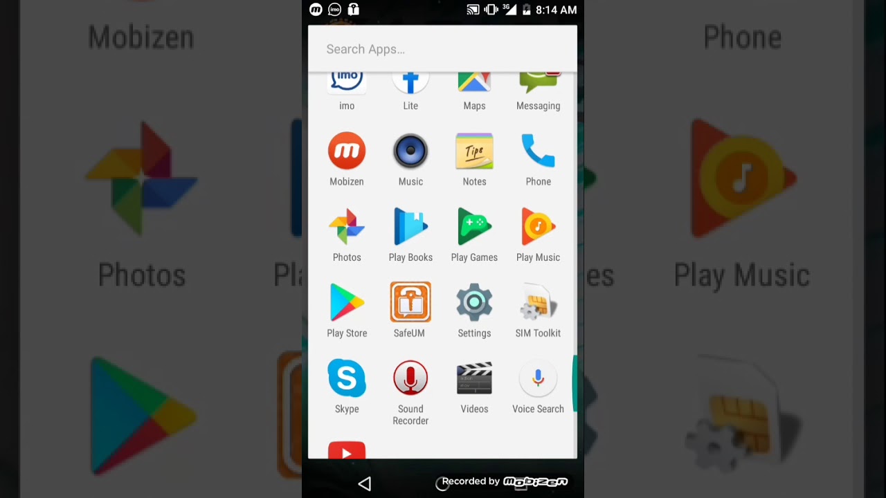 New Software Imo free ban sakita