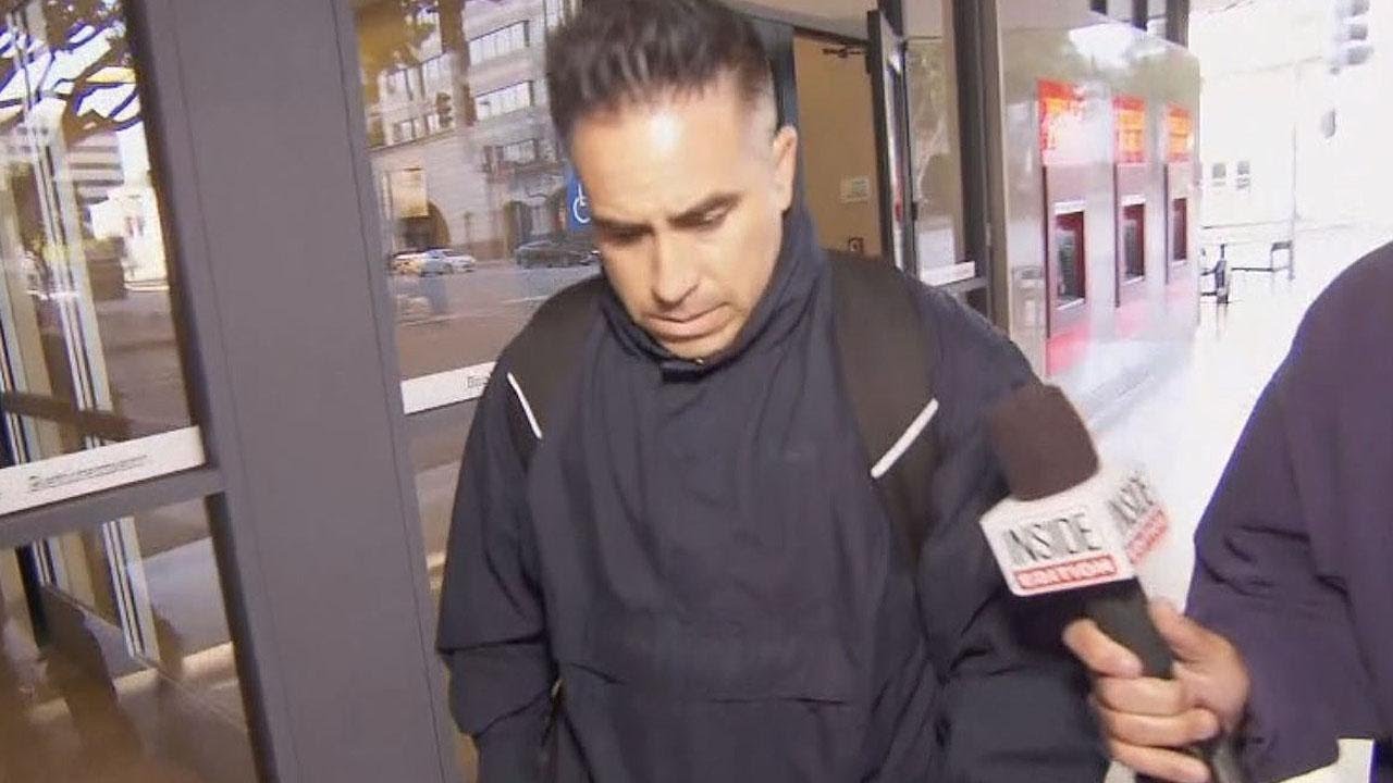 Inside Edition Confronts Man Who Allegedly Left Dates With Check