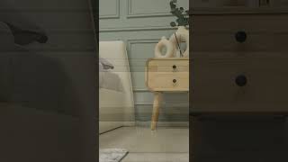 Кровать Binni с подъемным механизмом от бренда Райтон