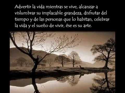 Una Palabra, Una Frase, Un Sentimiento - YouTube