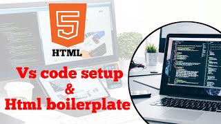 Learn web designing | HTML full course for beginners!