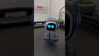EMO Desktop Pet “Easter Egg!” 🐣