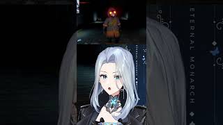 Zentreya gets instant karma for spooking AmaLee | #leeandlie on #Twitch