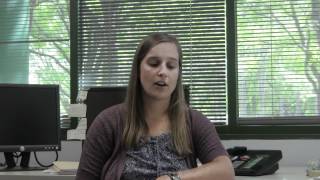 Jessica Riggins Interview