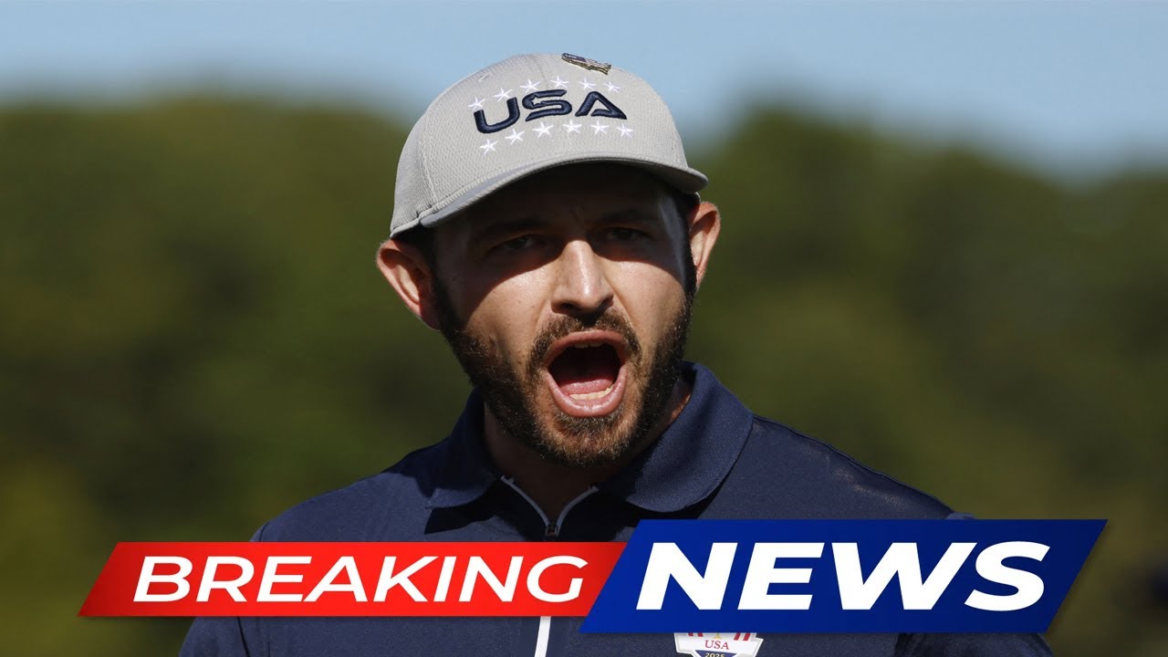 Sky Sports Soars with Record Ryder Cup Ratings 🎉  Why America Tuned Out 🇺🇸📉