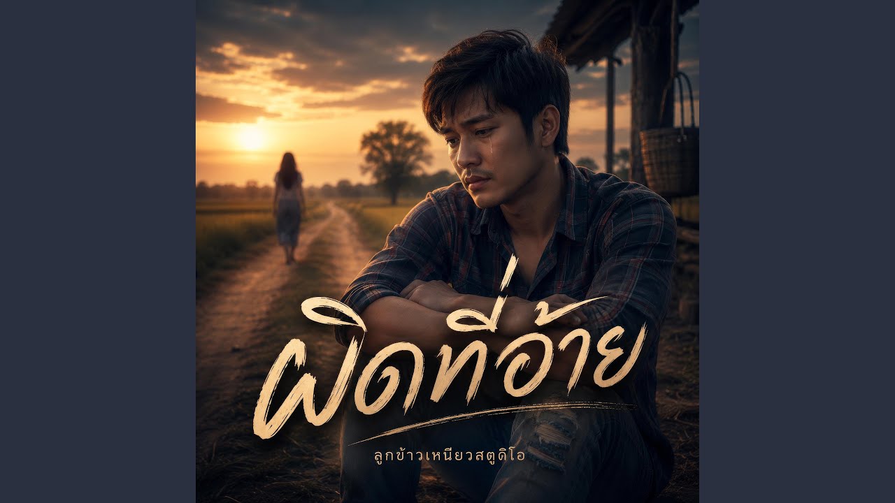 ผิดที่อ้าย