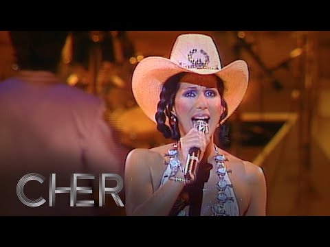 Cher - When Will I Be Loved