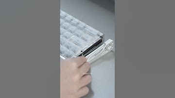 Best Gaming Mechanical Keyboard 2025 - EV63 HE