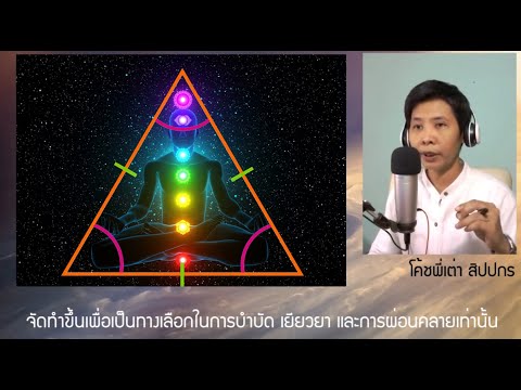 วีดีโอ: วิธีสร้างจิตวิญญาณให้ตัวเอง