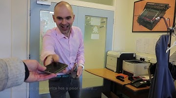 Make Yourself at Phone: Reimagining Mobile Interaction Architectures With Emergent Users