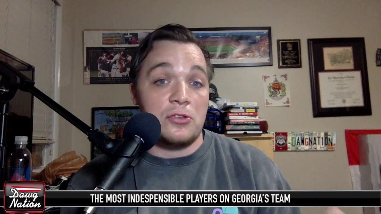 Connor in Coverage: New Georgia football facility to play pivotal role in massive June