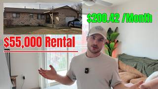 How I Decide to Buy a House (Full Walkthrough + Live Underwriting)