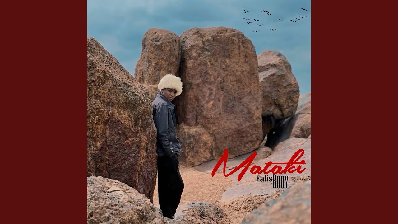 Watch Mataki on YouTube Watch Mataki on YouTube