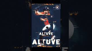 Try not to change your wallpaper Day 3 Astros Edition #viral #mlb #shorts