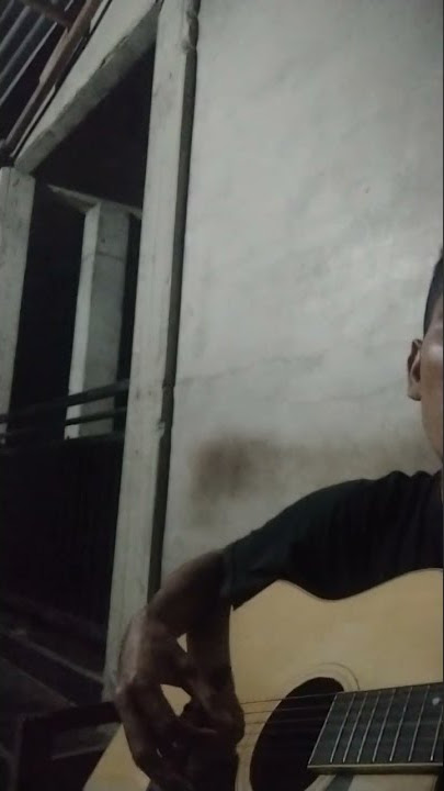 Kenangan - Maafkanlah bila ku tak bisa - D'paspor || Cover