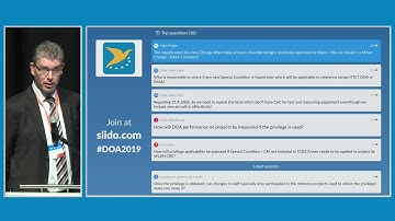 New basic Regulation (Part 2) & Part 21