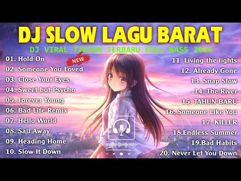 Dj Slow Full Album Enak Buat Santai [ Rawi Beat ] Remix Terbaru 2023