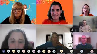 Celebrity Online Bootcamp MOOC: Live chat with the community Profile
