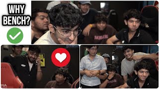 Goblin Reunion w SOUL Boys 🥶 Tease on Leaving ❌ Nakul Joker Angry 👀 Ayogi on Soul Management ✅