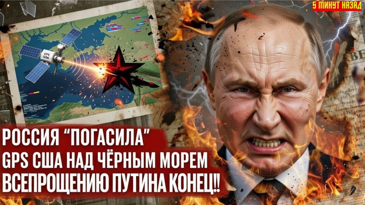 120° сектор подавления: Пентагон теряет карту Черного моря