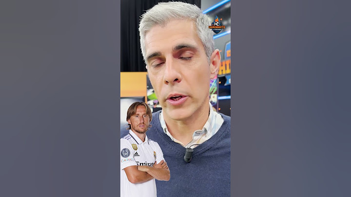 😳 Las comparaciones de Messi más brutales con José Luis Sánchez
