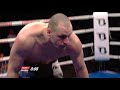 Enfusion live 26 the hague 04 04 2015 heavyweight brice guidon vs hicham achalhi