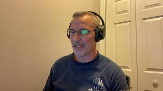 Lessons learned from 20 years in Corrections.