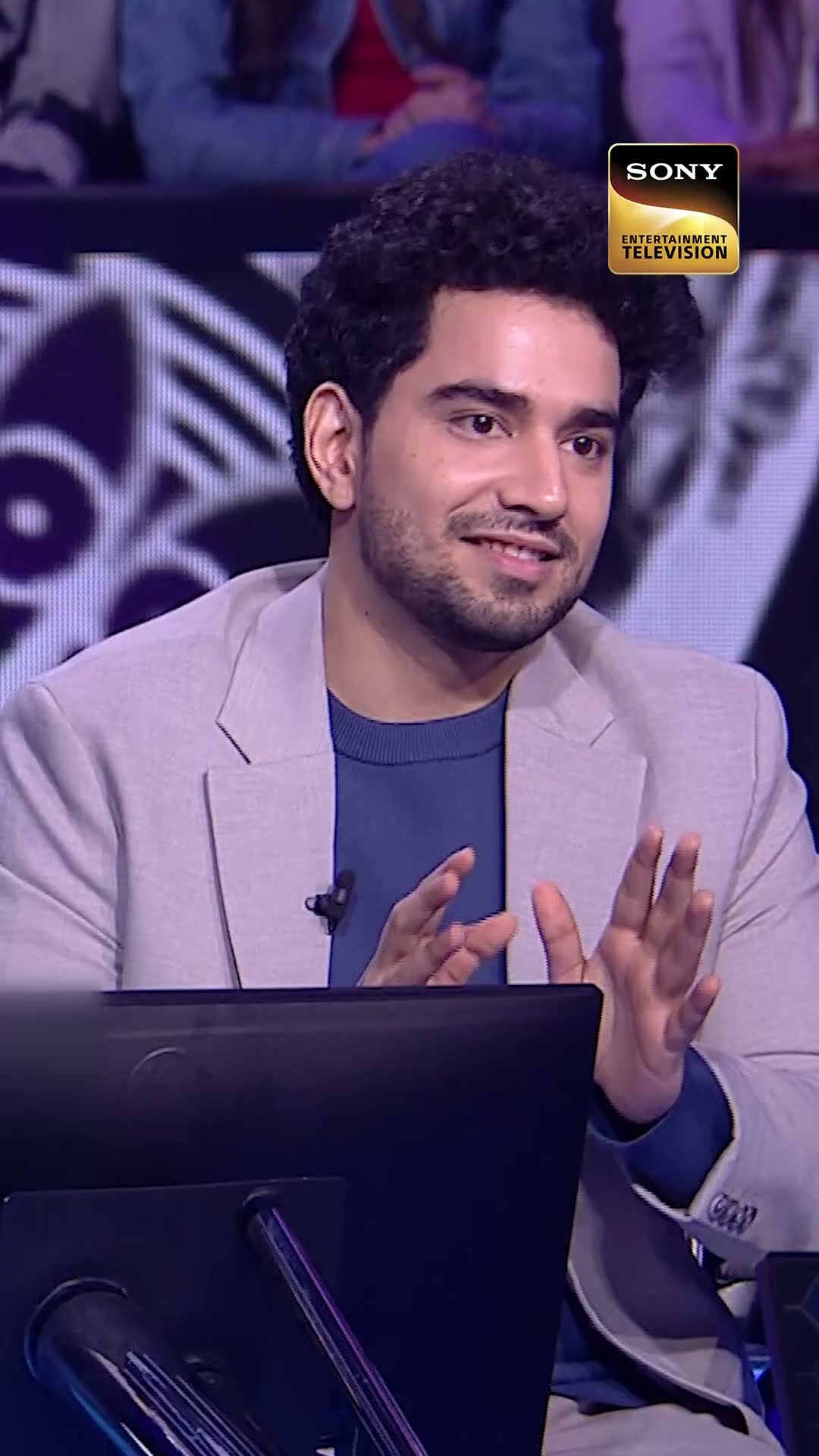 Samay Ne Khudko Bulaya 'Nalayak' | Kaun Banega Crorepati S16 | #samayraina #tanmaybhat #kamiyajani