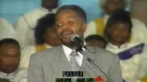Daryl Coley - I'll Be With You