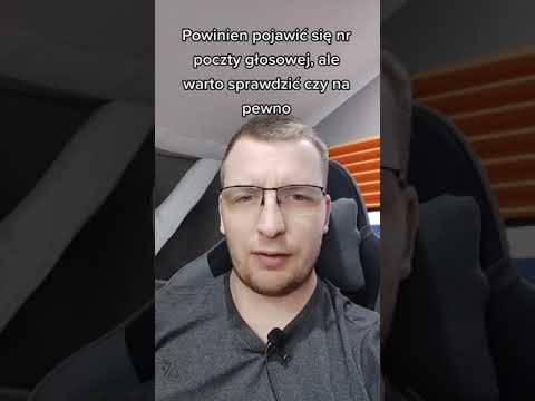 Podsłuch w telefonie
