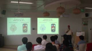 Singapore GTUG 8th Meetup - Opening Address