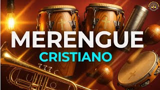 MERENGUE CRISTIANO |2026 🔥 🔥