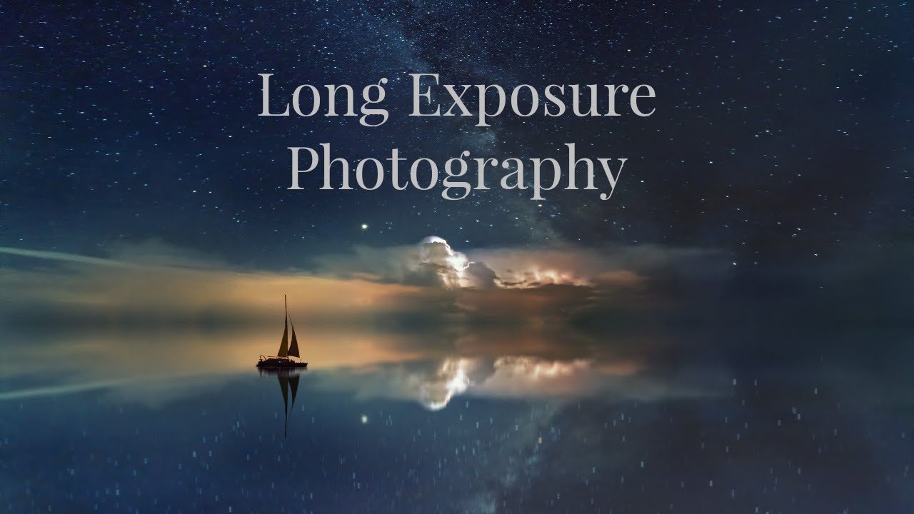 Creative Long Exposure Night Time Photography with Mobile | Some Cool Shots