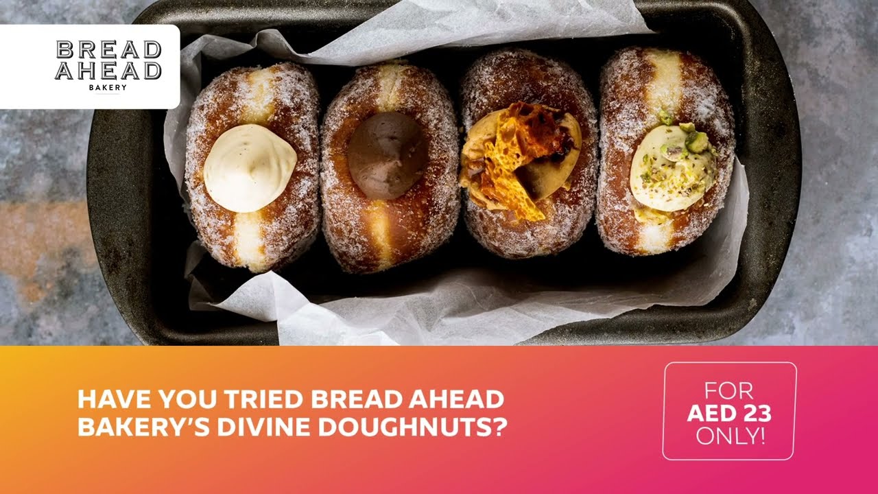 Expo 2020 Dubai | MUST-TRY AFFORDABLE EATS GUIDE - PART 3