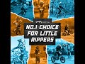 #1 Choice for Little Rippers! 🏆⚡ #xrt #stacyc #littleripper #apollo #orion #raceebike #xrtmoto