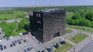 Oma Ehitaja - G4S Maja