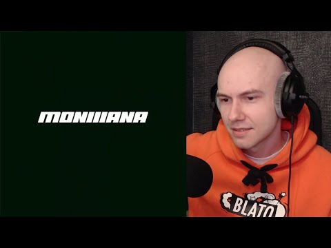 'MONTANA III' от Словетский и DJ Nik One | РЕАКЦИЯ