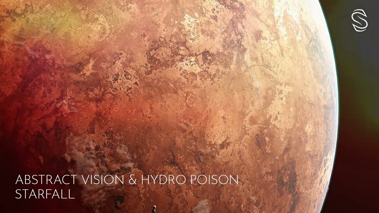 Guarda Abstract Vision & Hydro Poison - Starfall su YouTube Guarda Abstract Vision & Hydro Poison - Starfall su YouTube