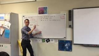 Factorising Monic Quadratic Expressions (1 of 2: Symbolically) Factorising Monic Quadratic Expressions (1 of 2: Symbolically)