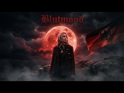 Blutmond – Epische Deutsche Ballade | Dramatisch & Patriotisch |