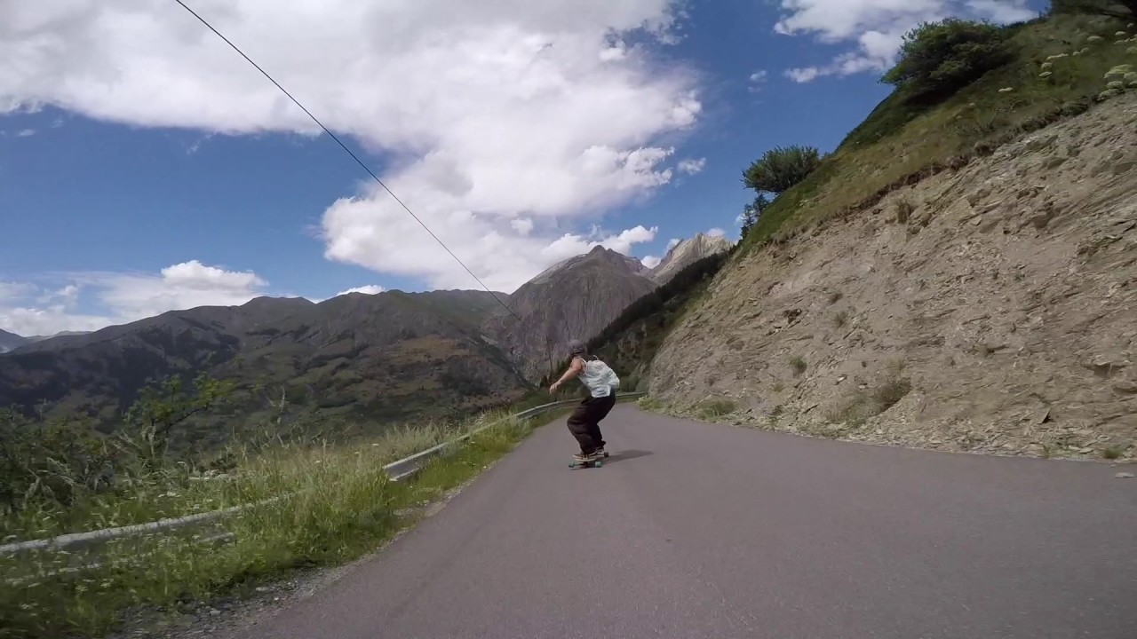 Fast and Fouillouse - Johnny Schmidt